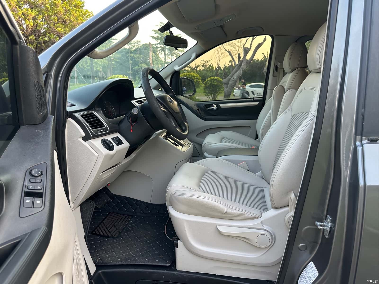 Maxus G10, 2019 12