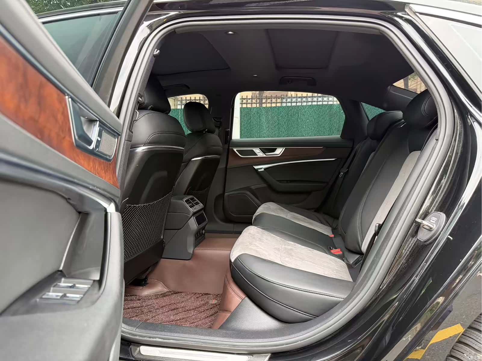 Audi A6L, 2023 6