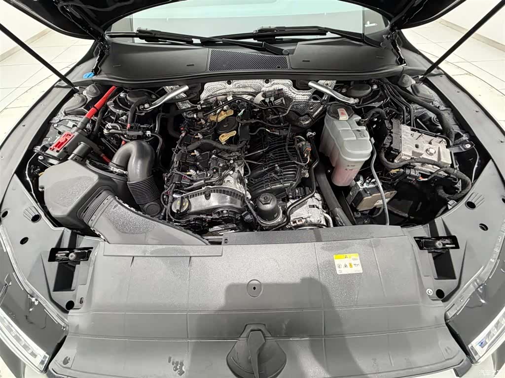 Audi A7L, 2023 18