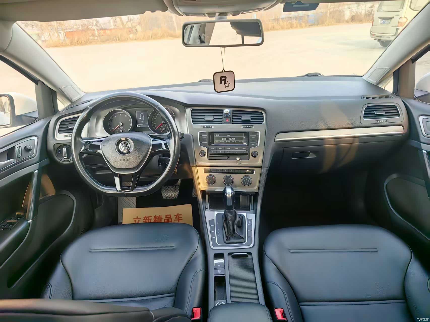 Volkswagen Golf, 2015 8