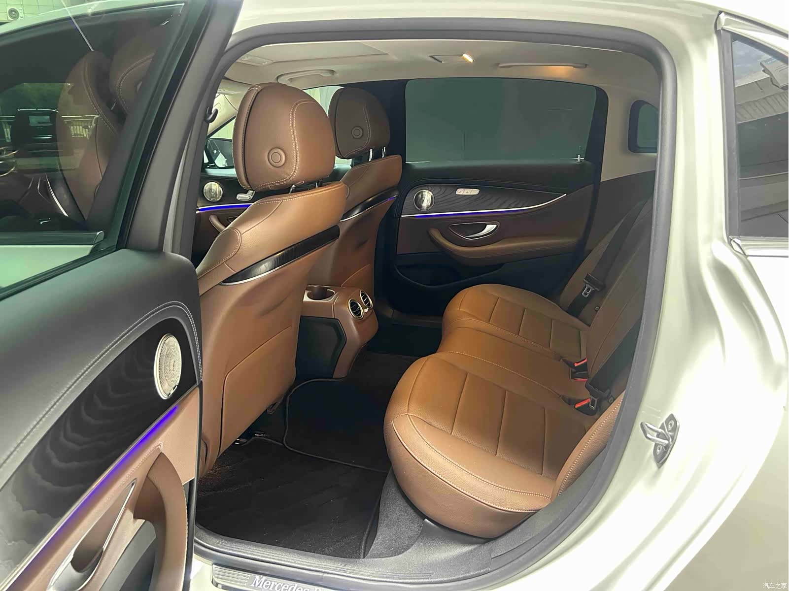 Mercedes-Benz E-Class, 2019 все фото