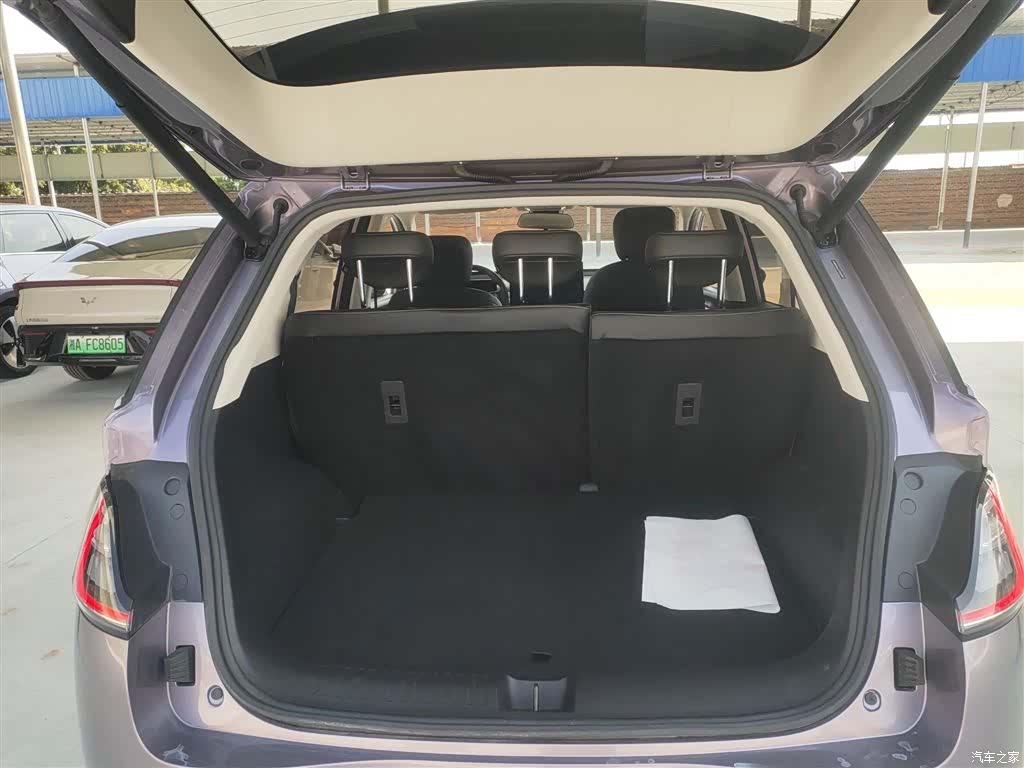 Wuling 460, 2023 15