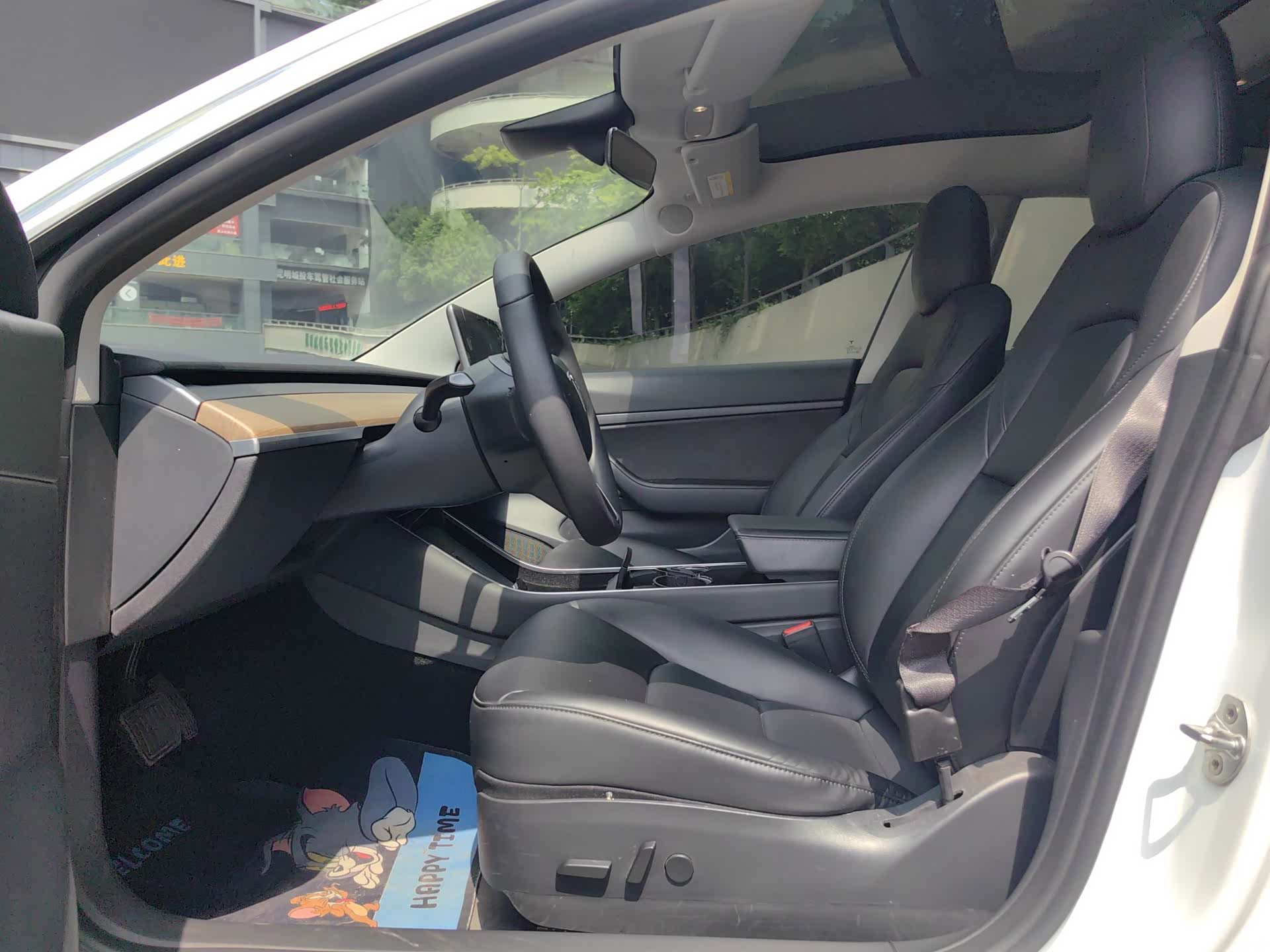 Tesla Model 3, 2020 16