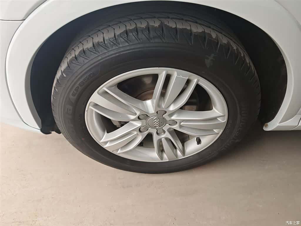 Audi Q3, 2015 23