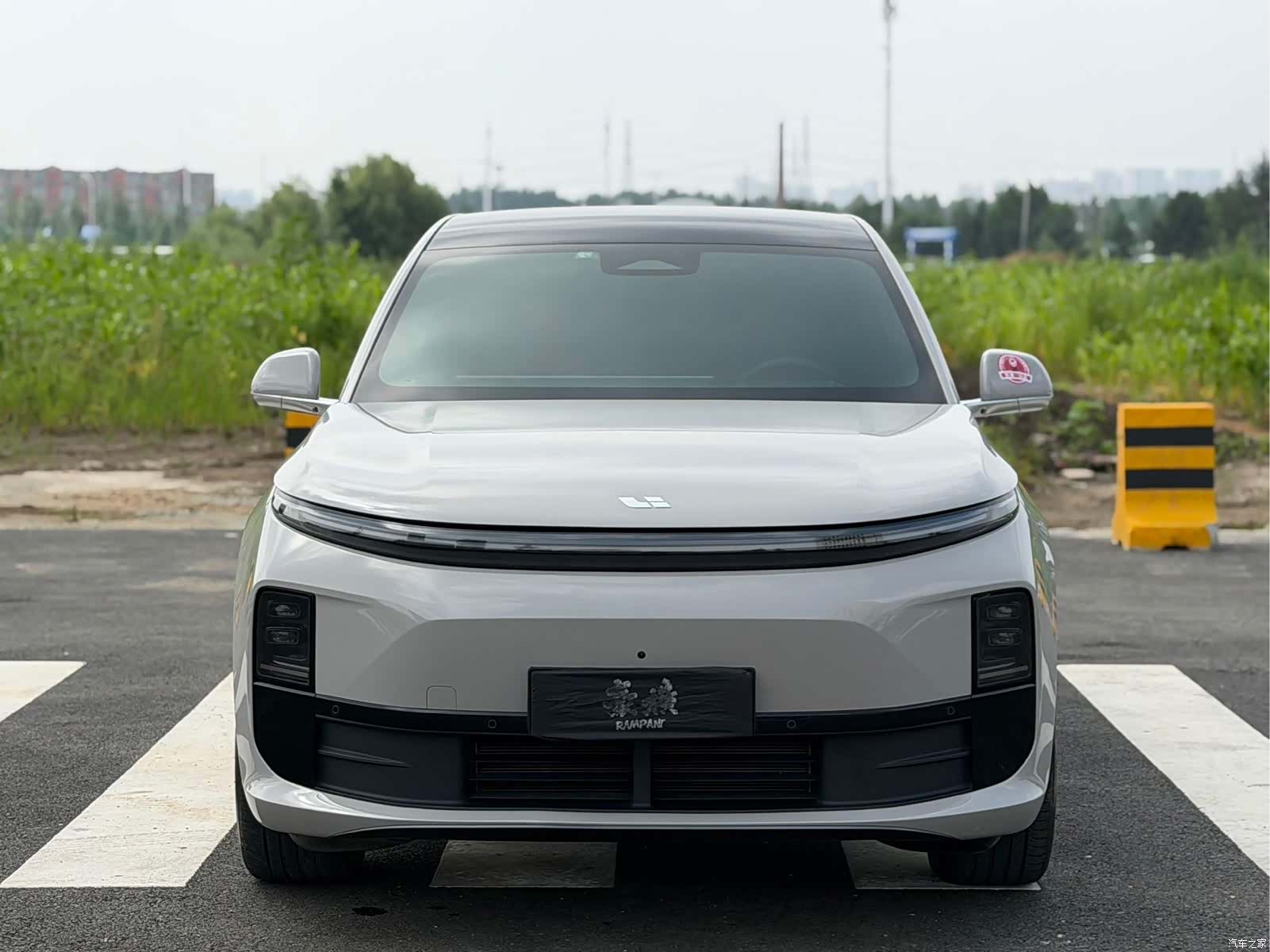 Li Auto L6, 2024 2
