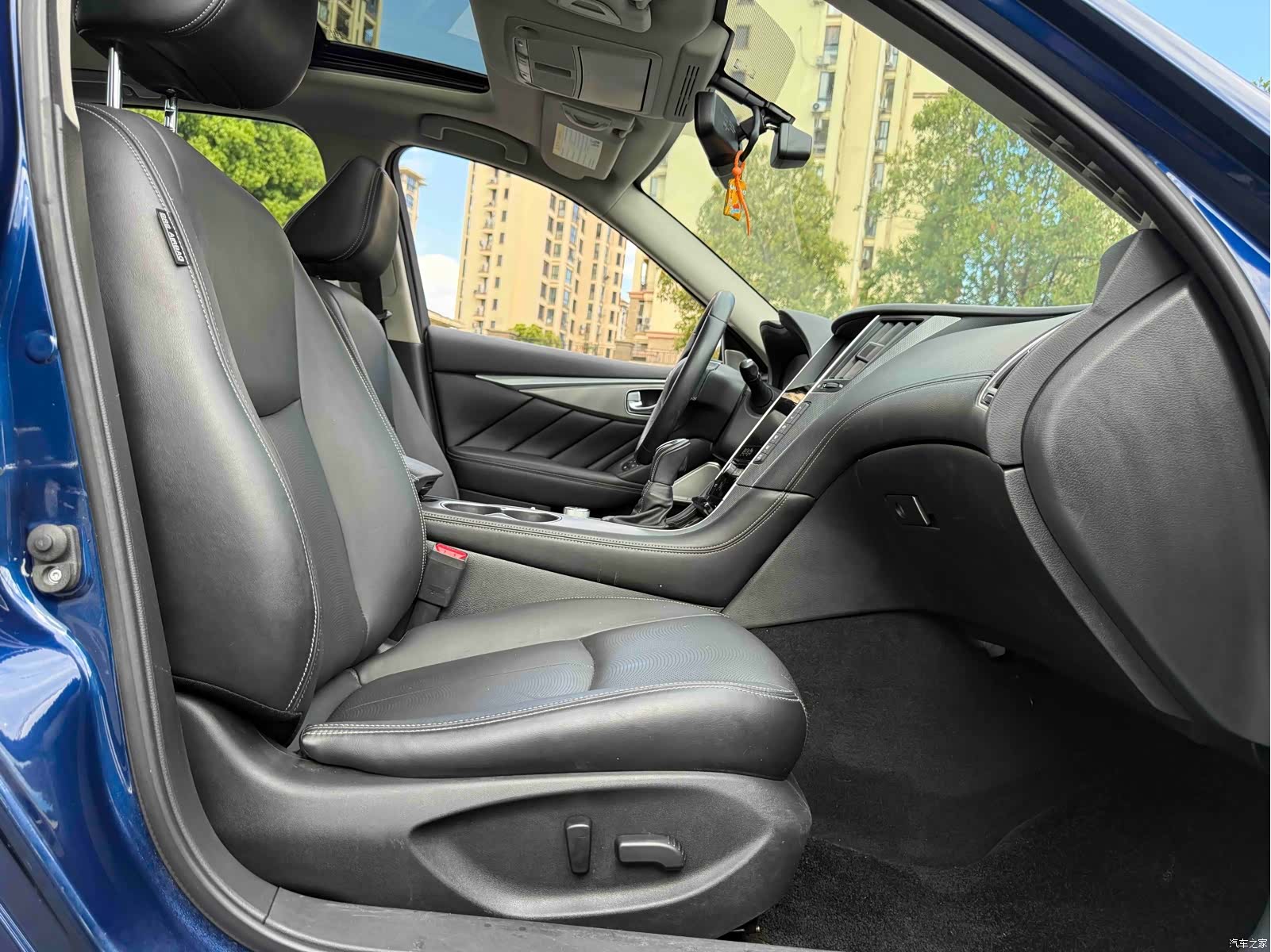 Infiniti Q50L, 2019 6