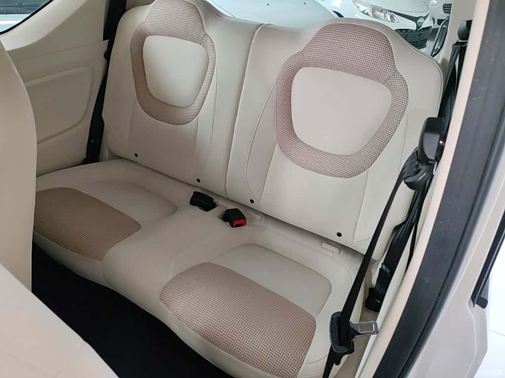 Wuling MINIEV, 2025 17