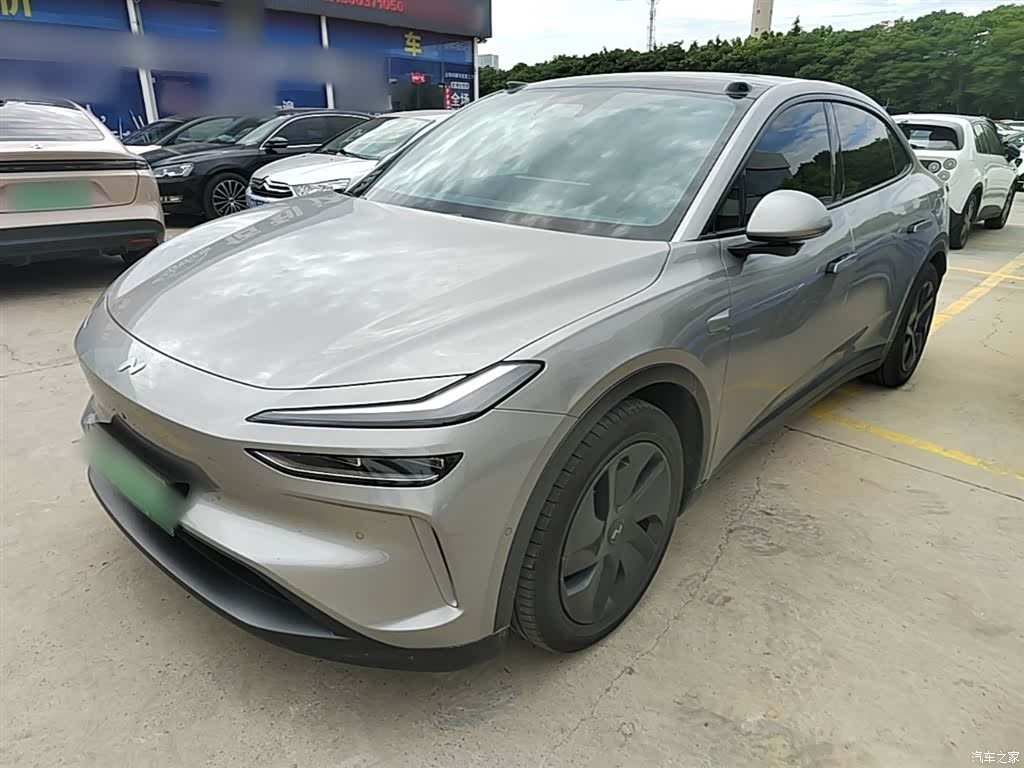 NIO L60, 2024 1