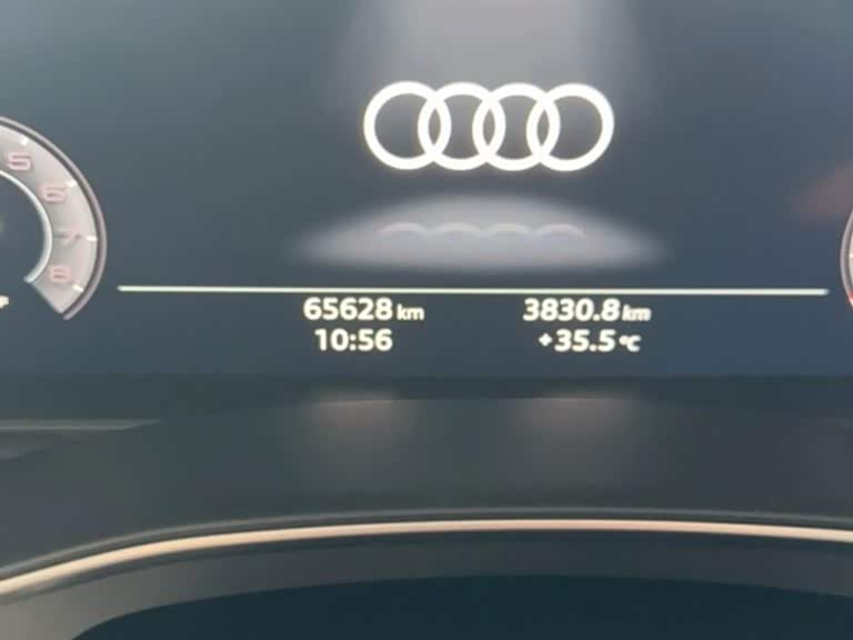 Audi A6L Audi A6L