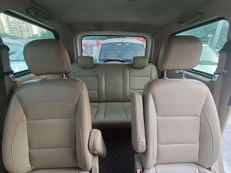 Wuling Wuling Hongguang