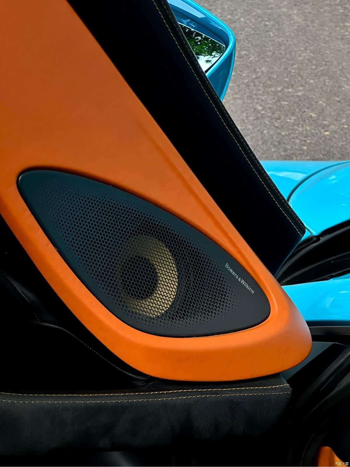 McLaren 540C, 2017 10