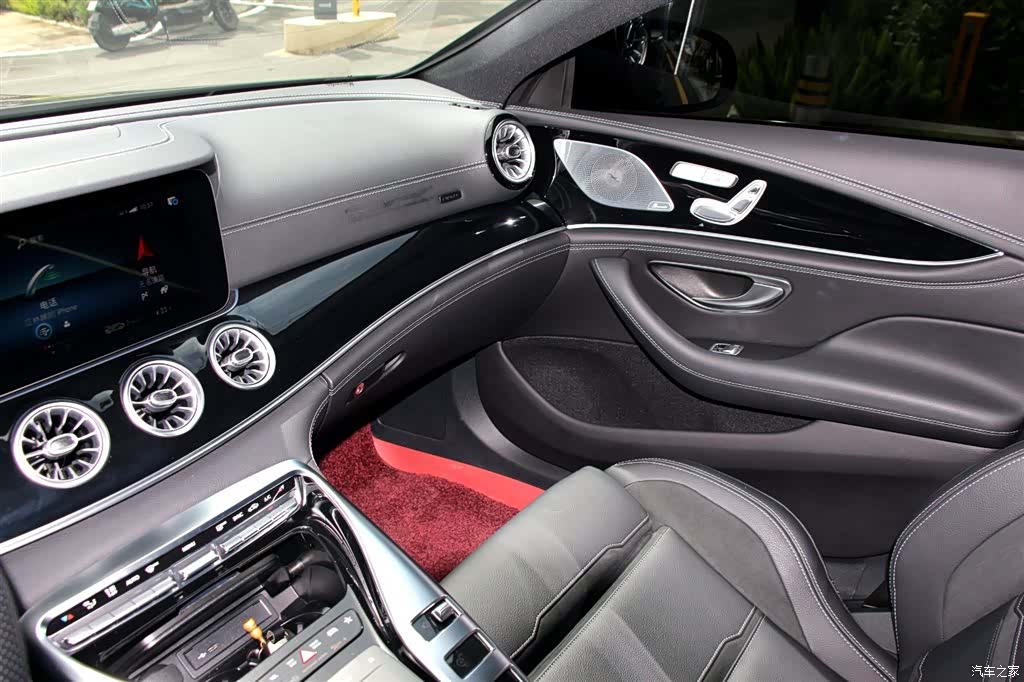 MG AMG, 2024 4