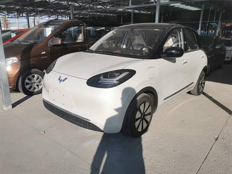 Wuling Wuling Bingguo