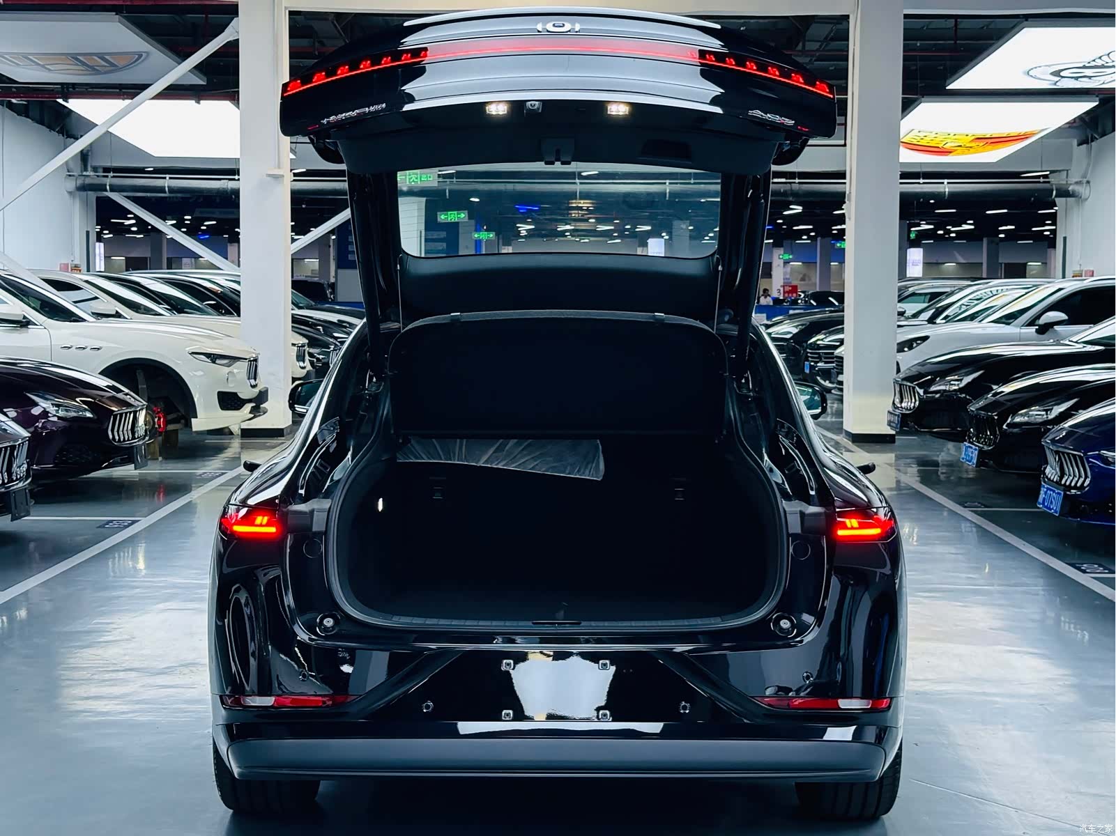 Changan Eado, 2026 11
