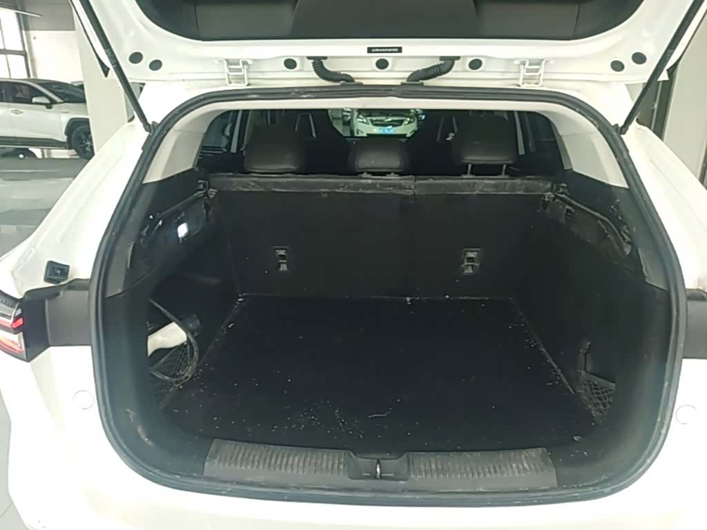 Roewe RX5, 2024 15