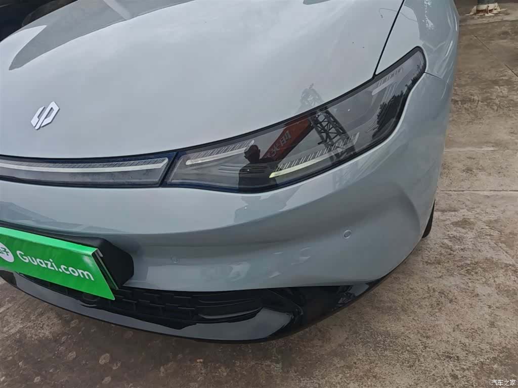 Leapmotor C01, 2024 24