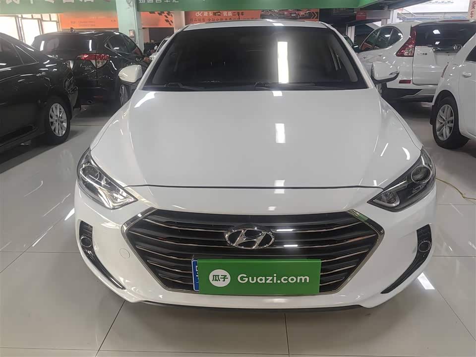 Hyundai Lead Hyundai Lead