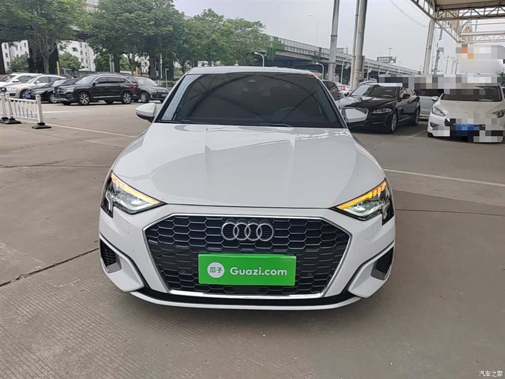 Audi A3, 2022 3