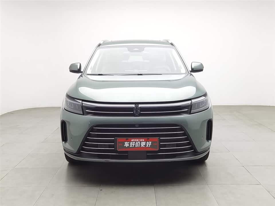 AITO Ask the world M7