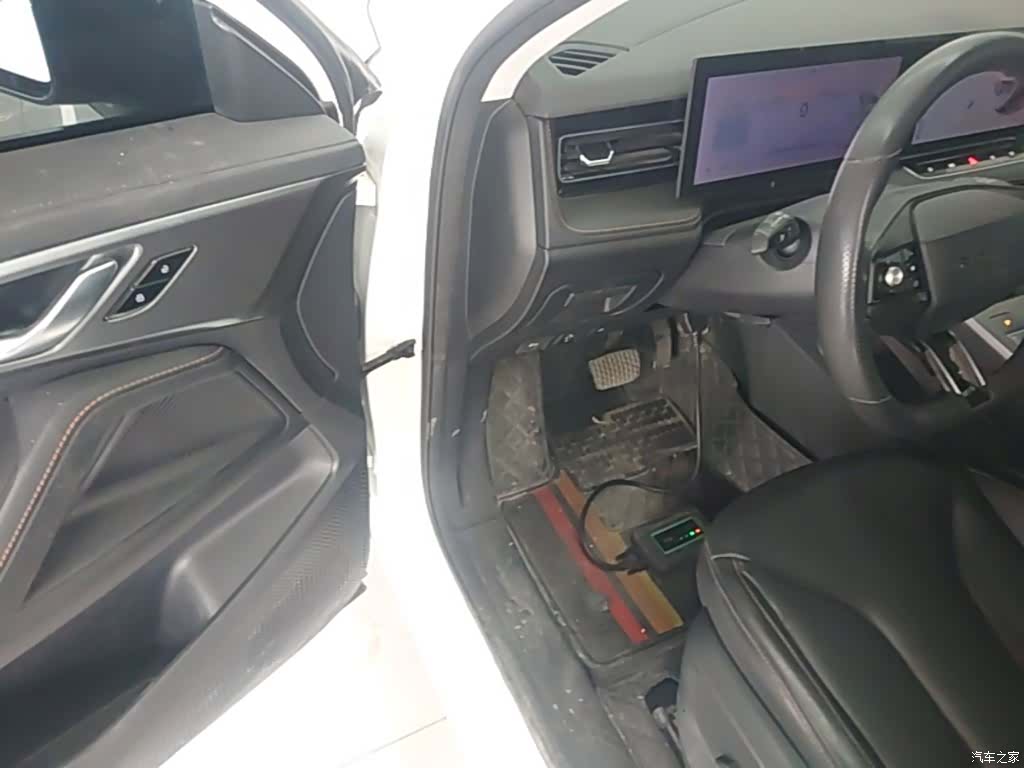 Roewe RX5, 2024 12