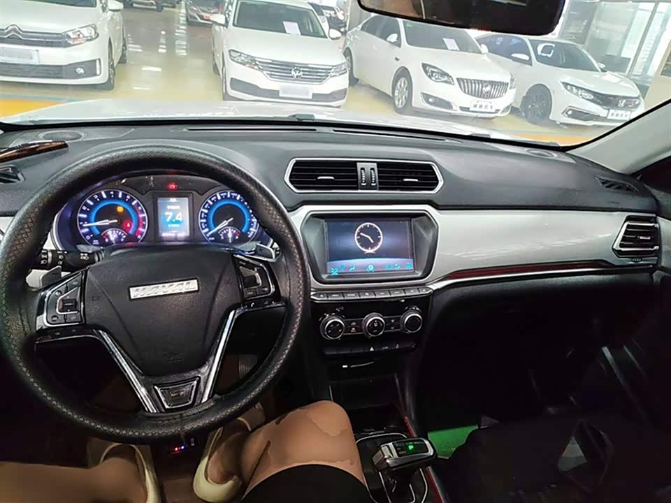 Haval H2 Haval H2