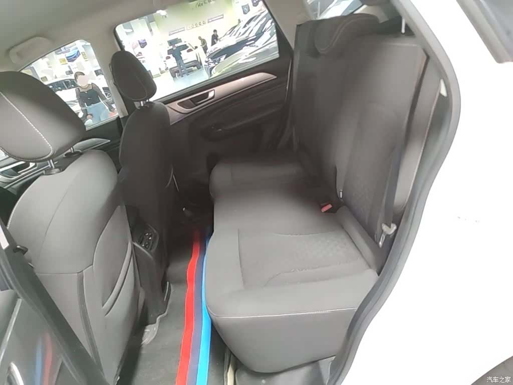 Haval M6, 2021 17
