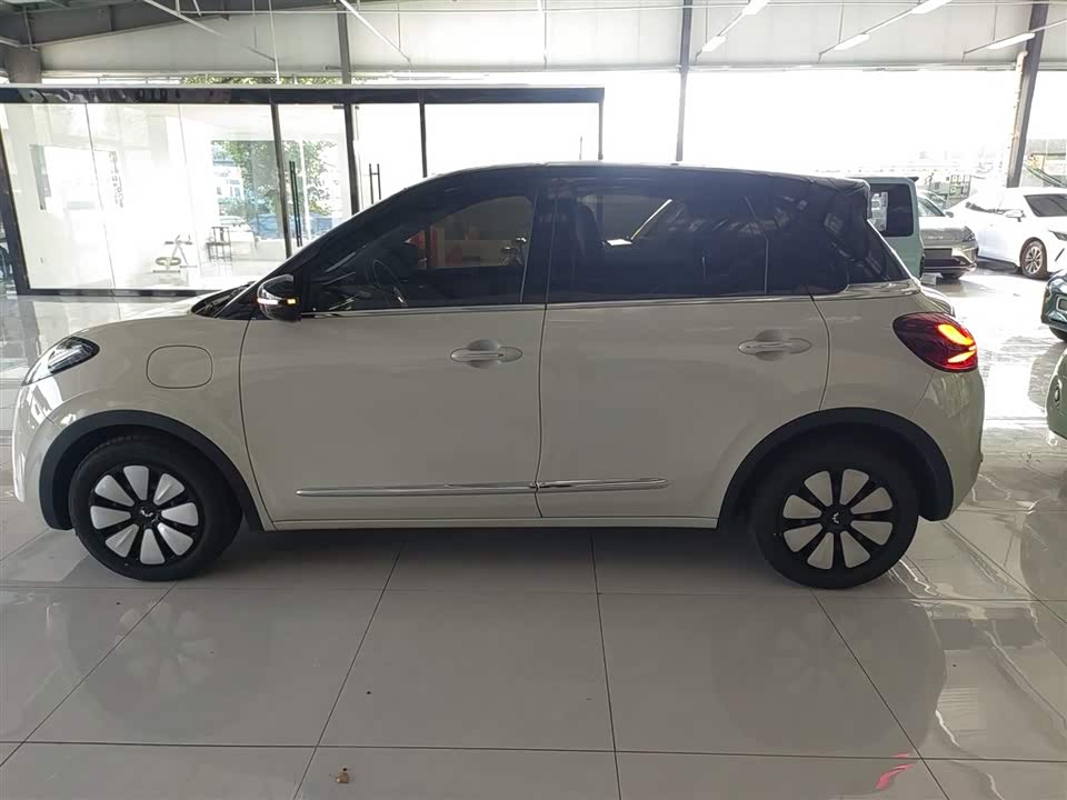 Wuling Wuling Bingguo