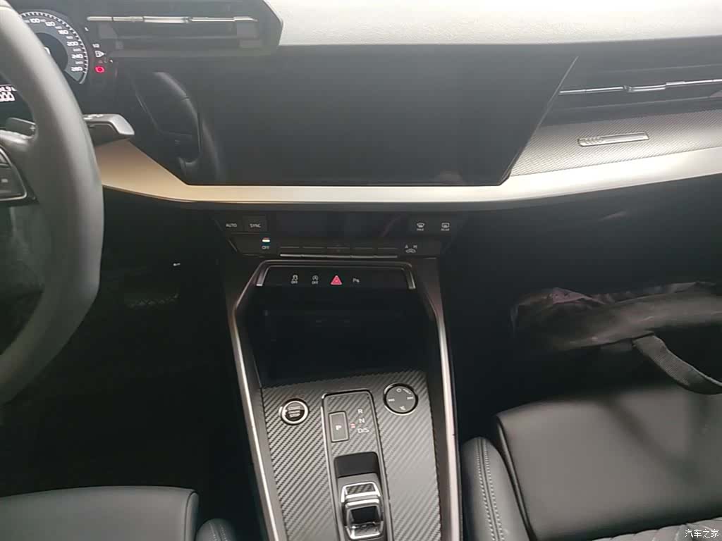 Audi A3, 2022 13
