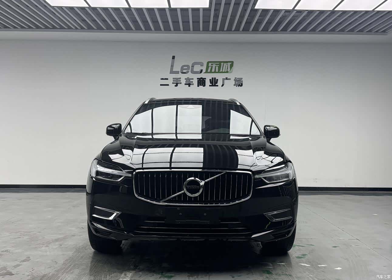 Volvo XC60, 2020 2