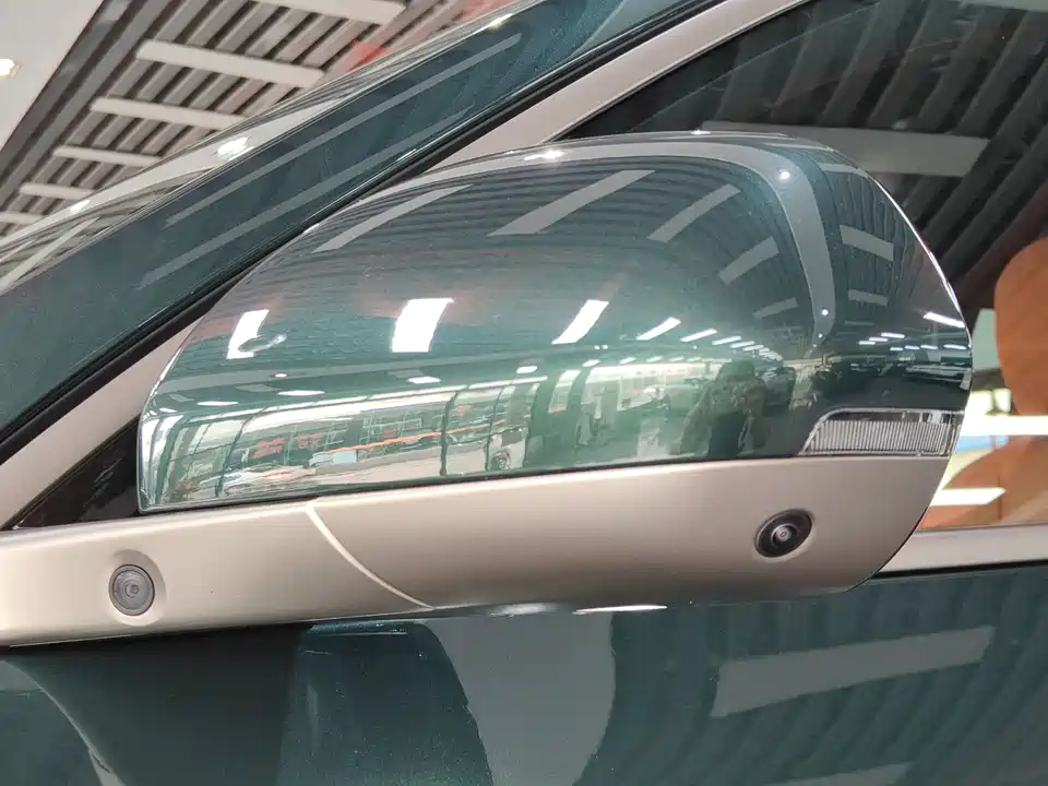 Li Auto Ideal L9