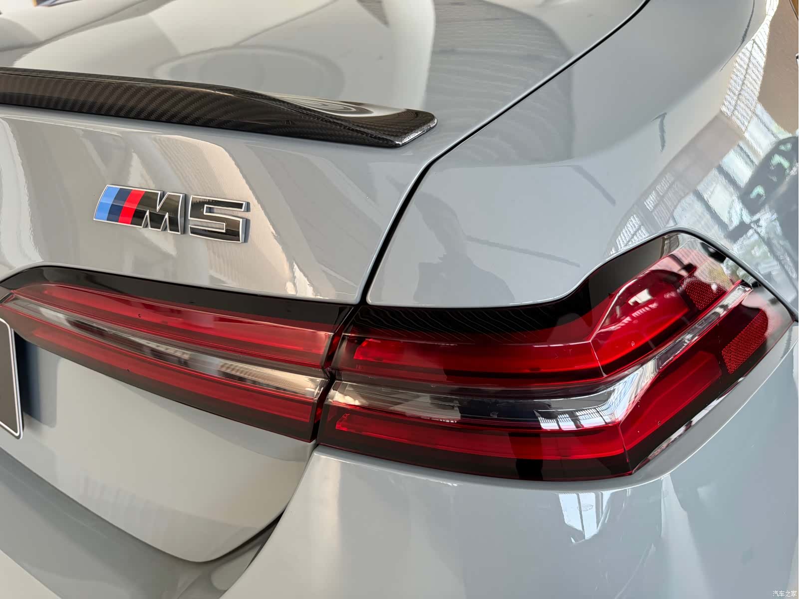 BMW M5, 1900 26