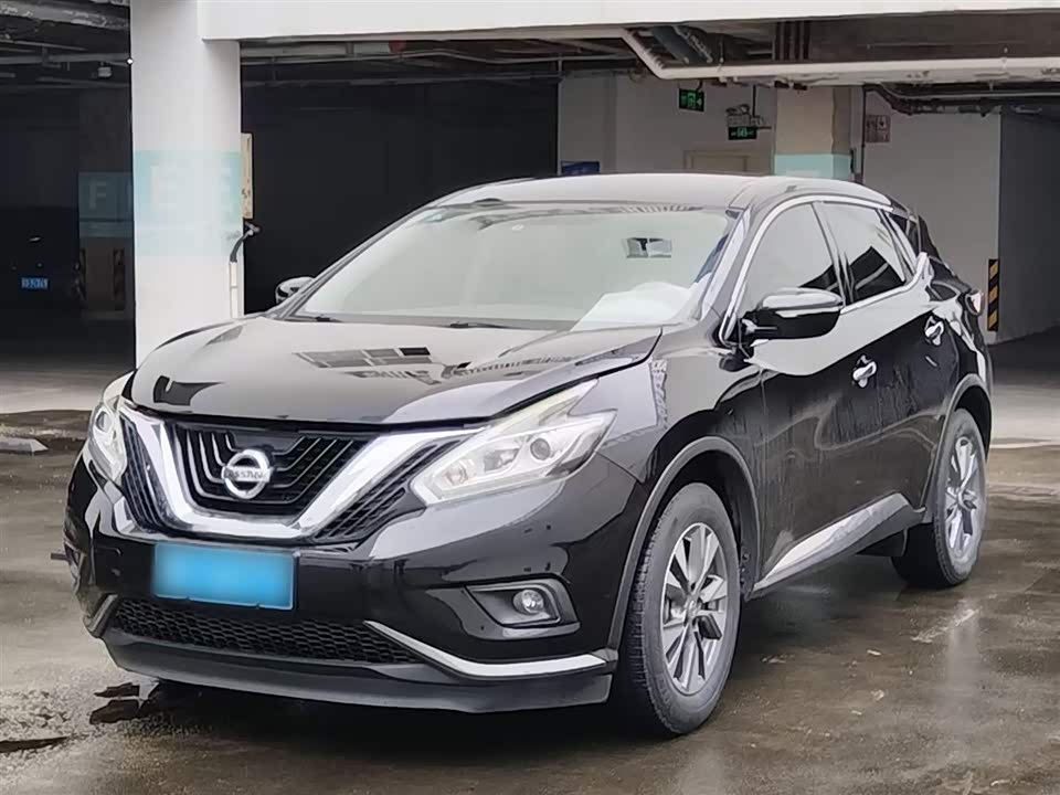 Nissan Loulan Nissan Loulan