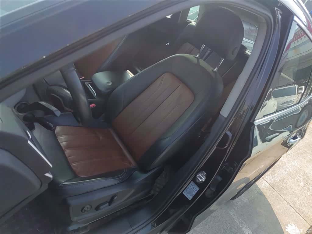 Audi Q5L, 2020 15