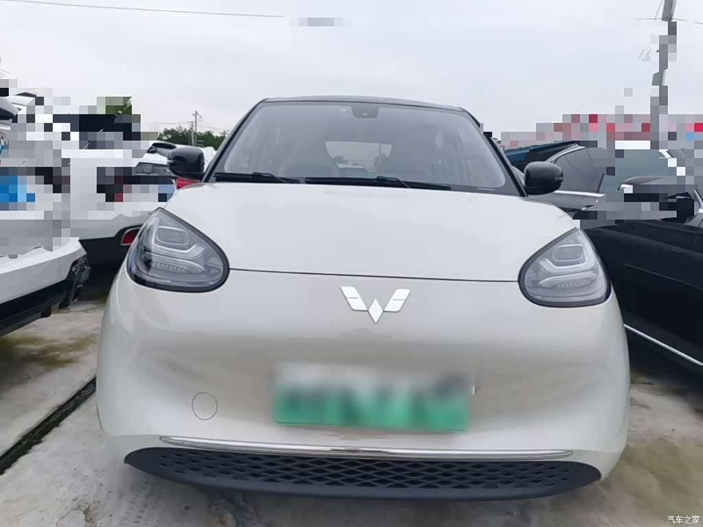 Wuling Bingo, 2023 3