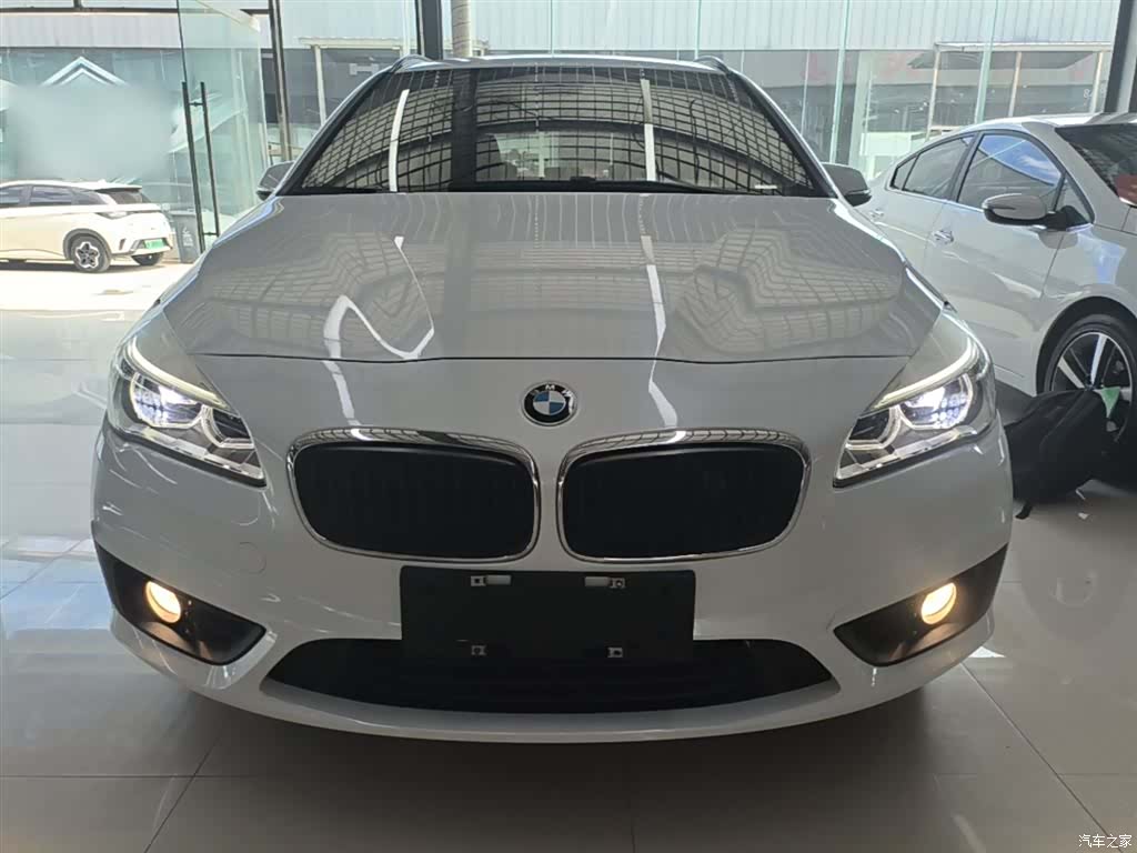 BMW 2 Series, 2017 3