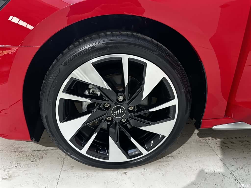 Audi A3, 2022 15