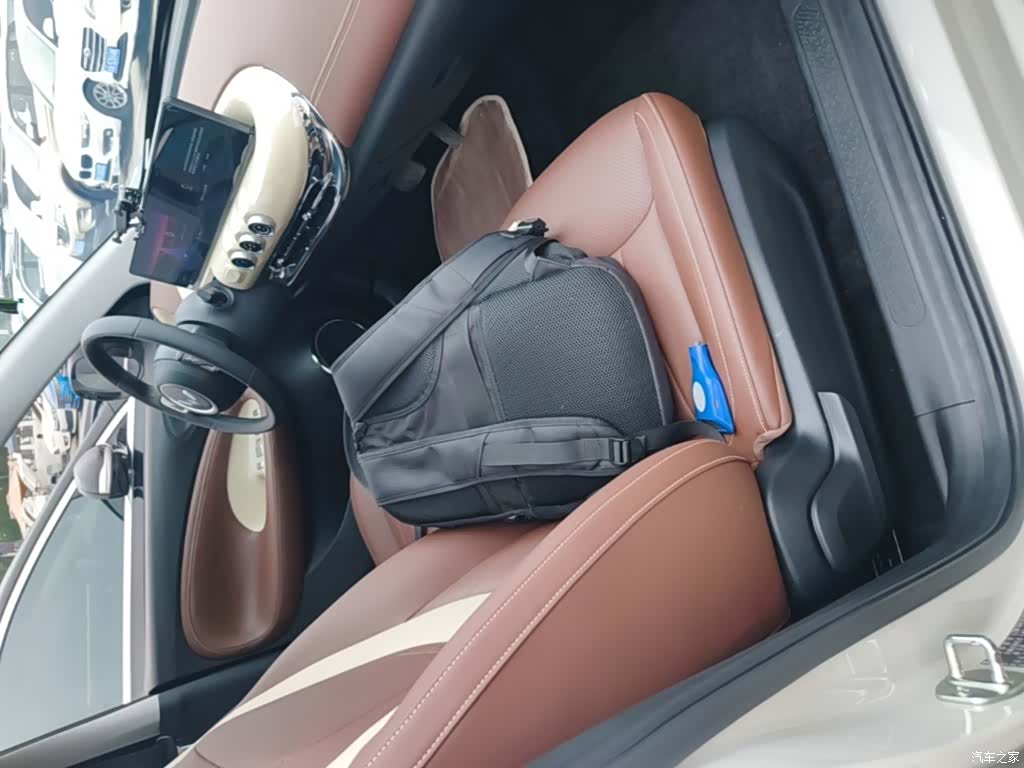 Wuling Bingo, 2023 25