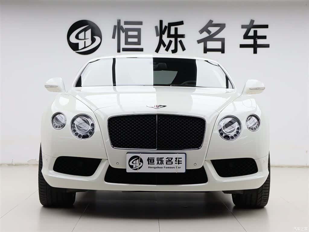 Bentley Continental GT, 2016 28