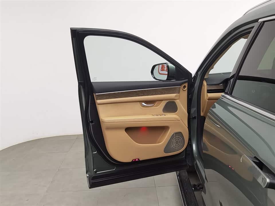 AITO Ask the world M7