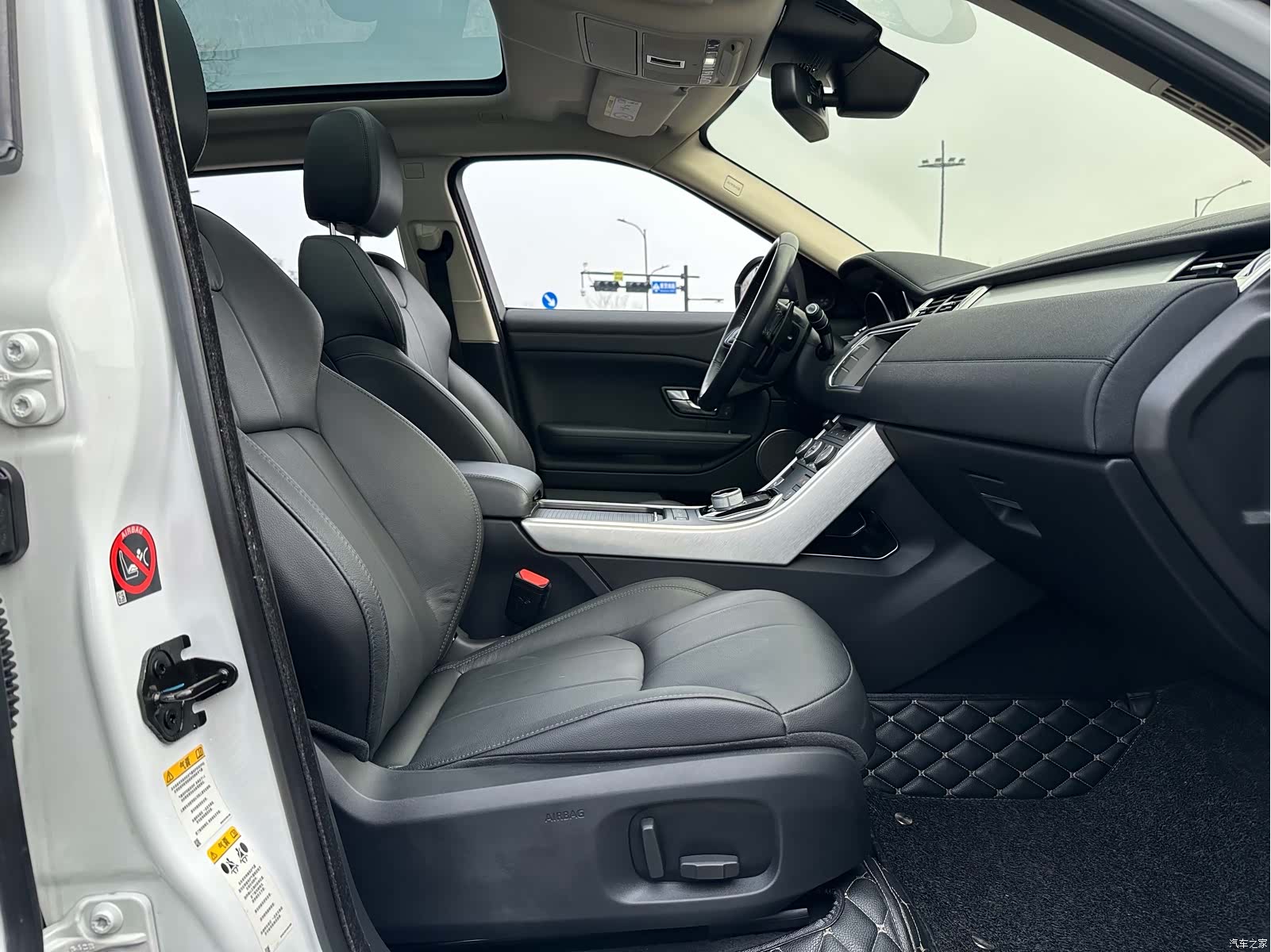 Land Rover Range Rover, 2017 11