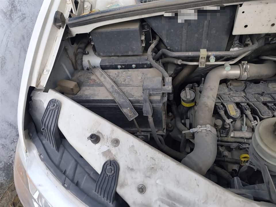 Dongfeng Yufeng Yufeng