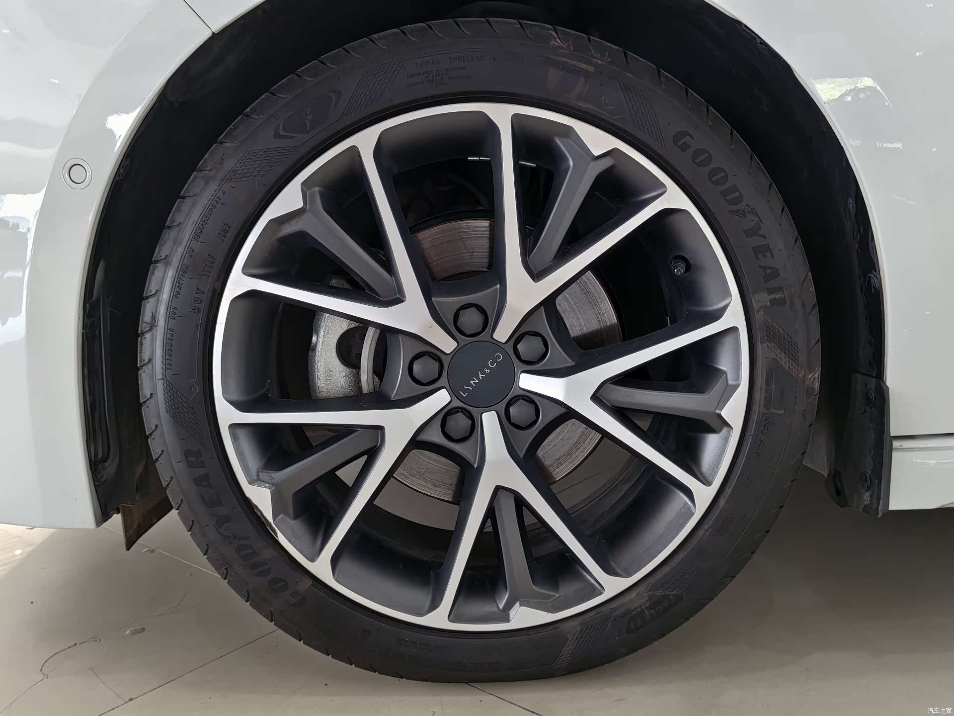 Lynk & Co 02, 2022 16