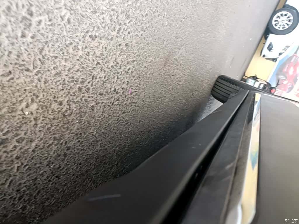 Geely Xingyuan, 2026 21