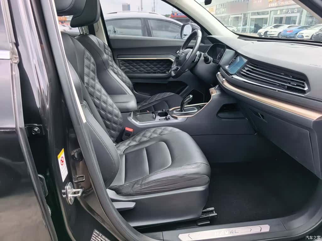 Haval H6, 2020 25