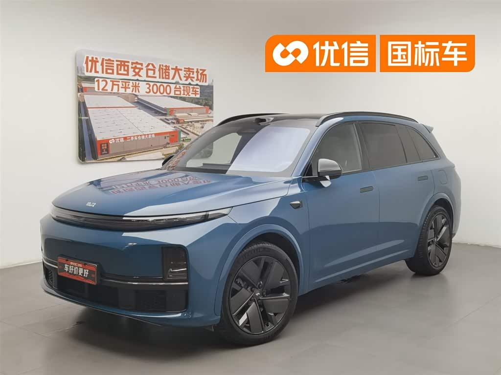 Li Auto L7