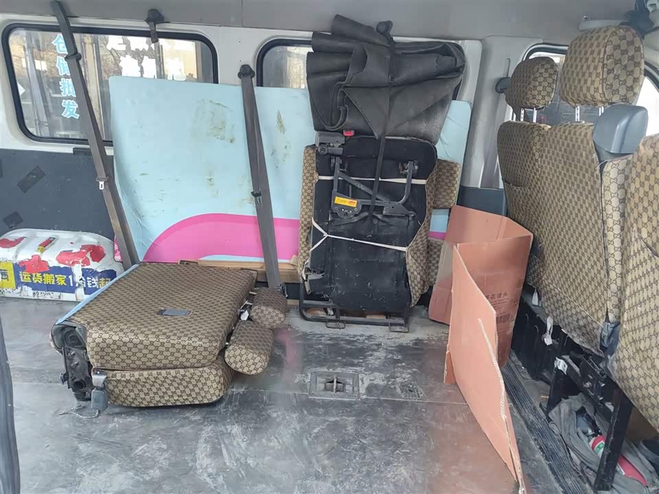 Dongfeng Yufeng Yufeng