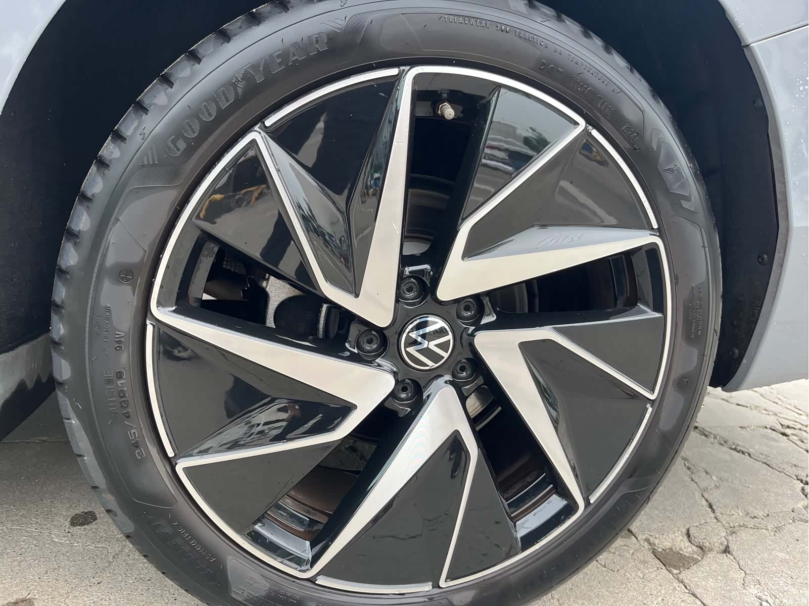 Volkswagen Magotan, 2024 7