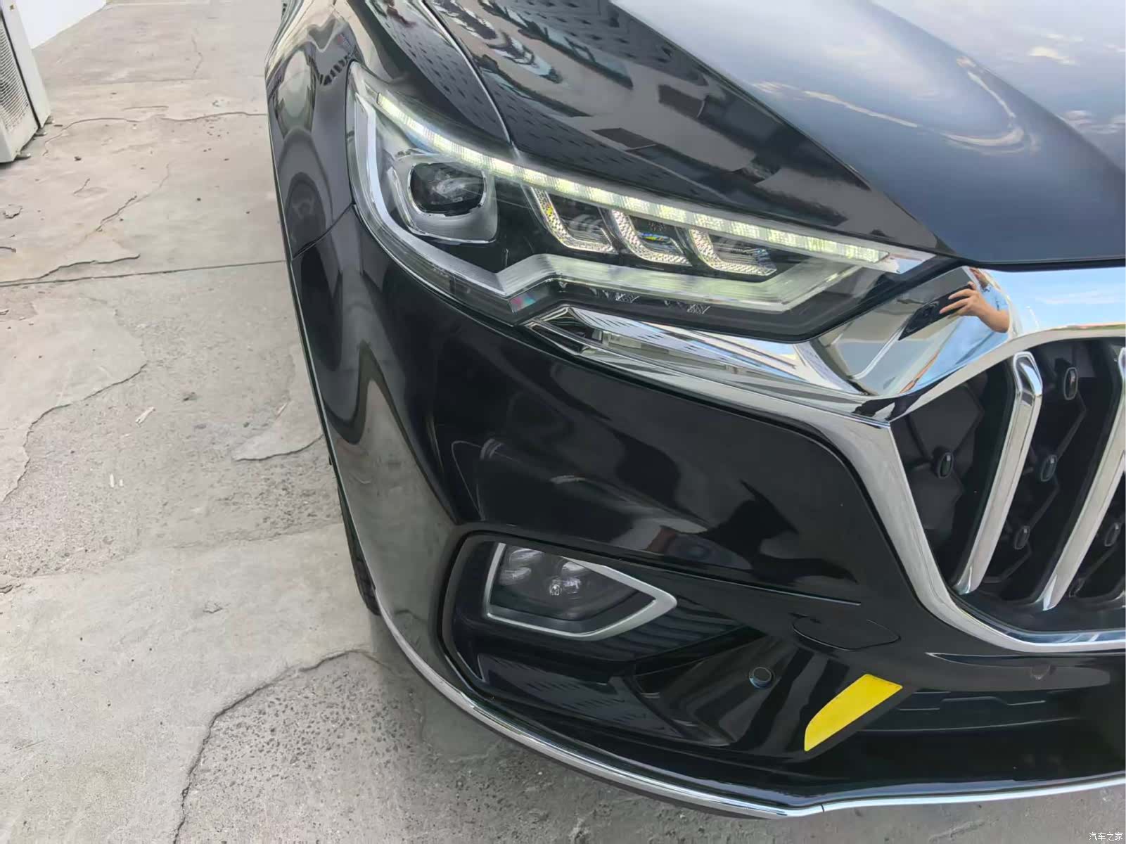 Hongqi HS5, 2021 27