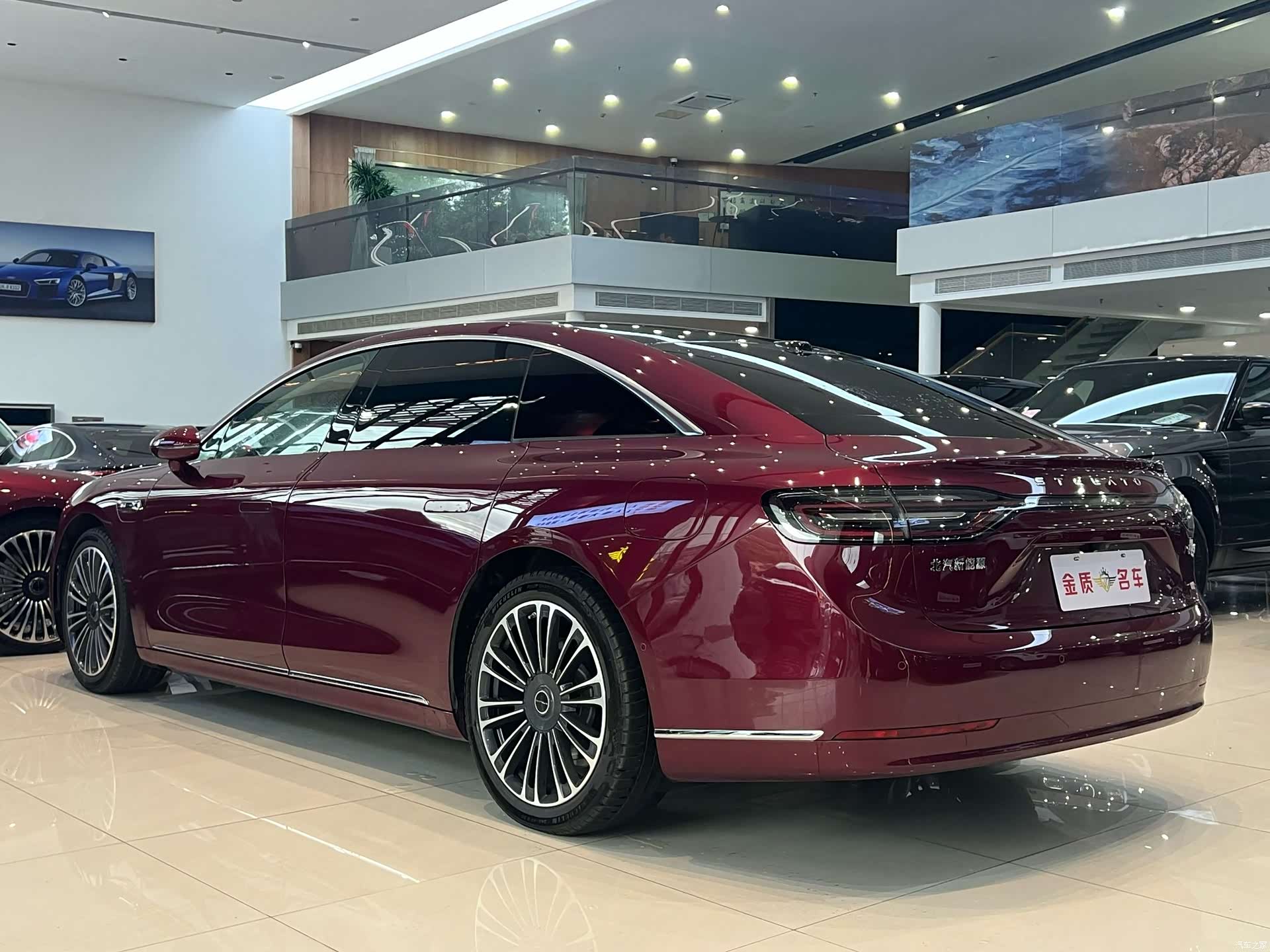 Stelato S9, 2024 21