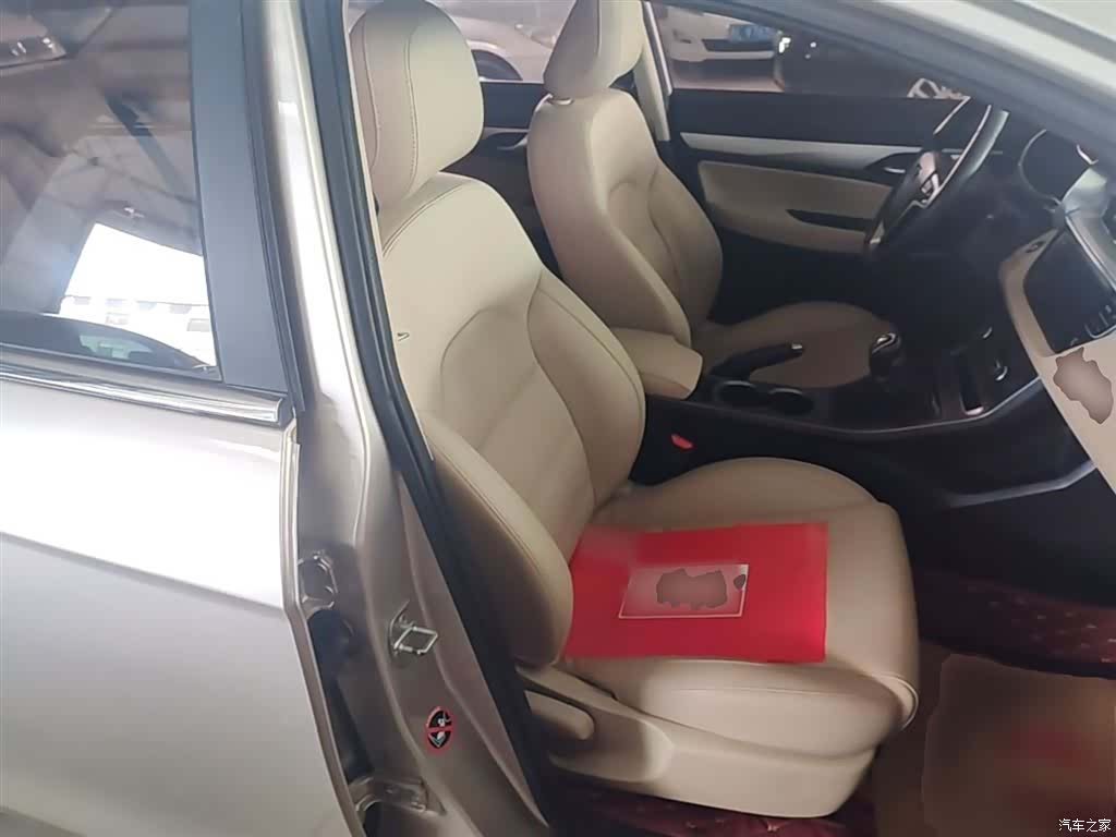 Geely Emgrand, 2018 25